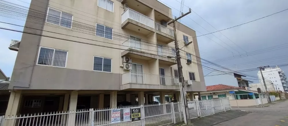 Apartamento, 3 quartos, 72 m² - Foto 7