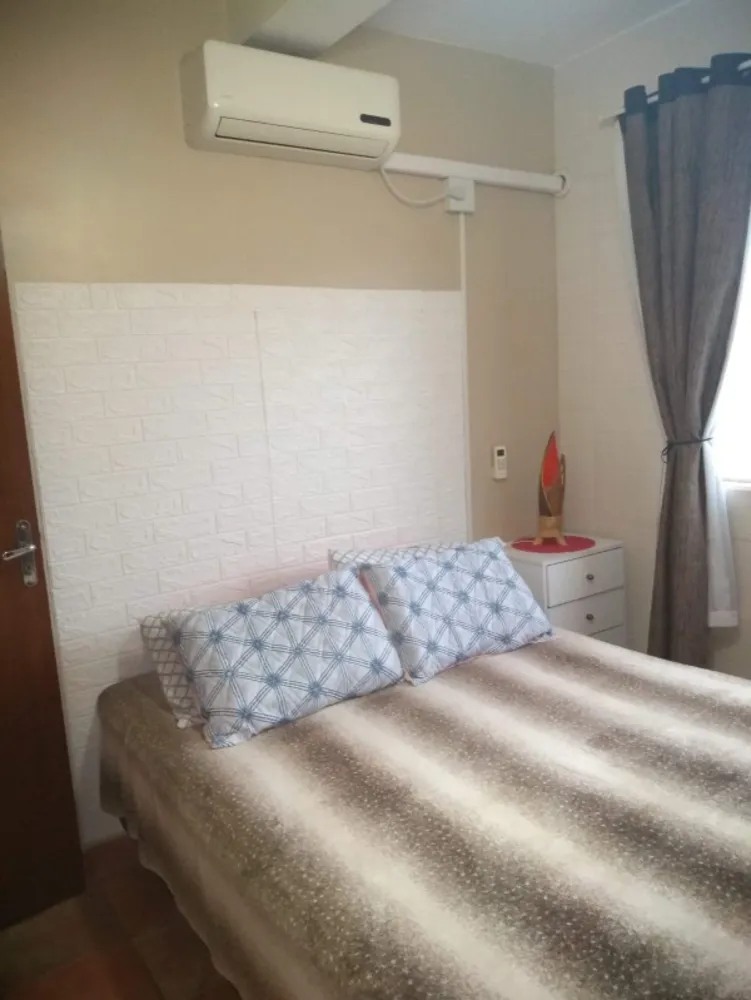 Apartamento, 3 quartos, 72 m² - Foto 4