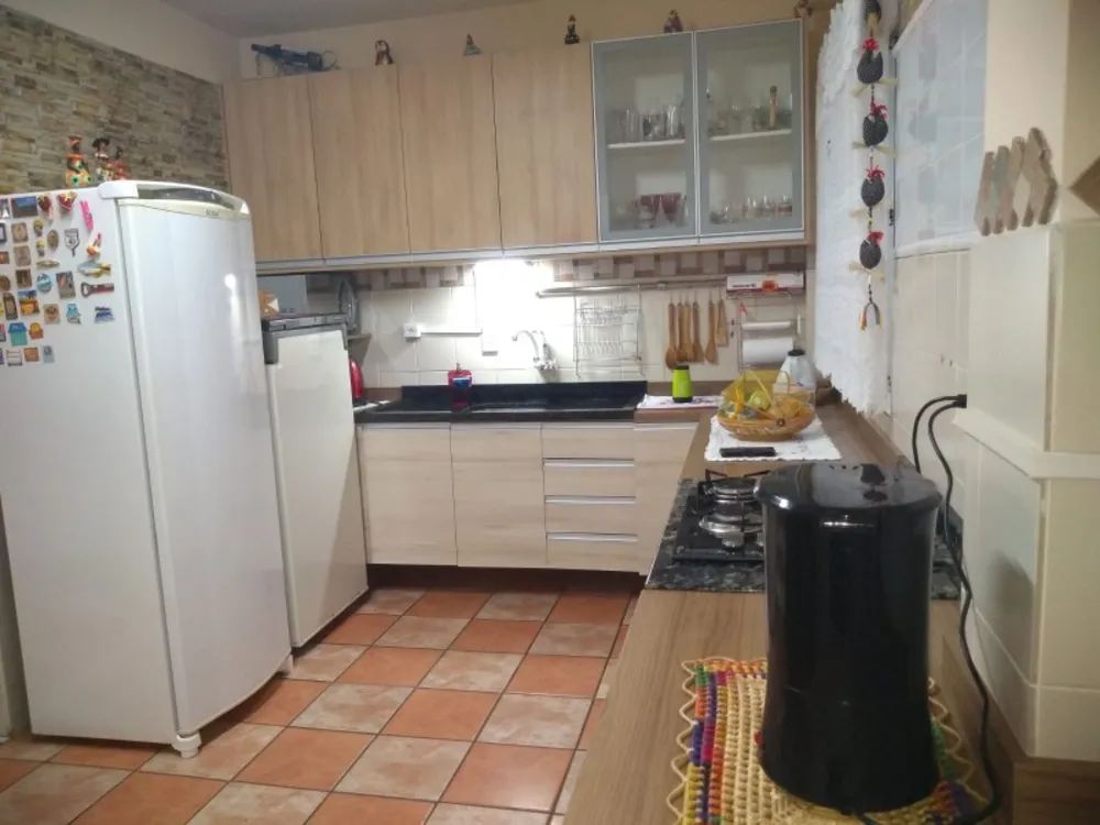 Apartamento, 3 quartos, 72 m² - Foto 6