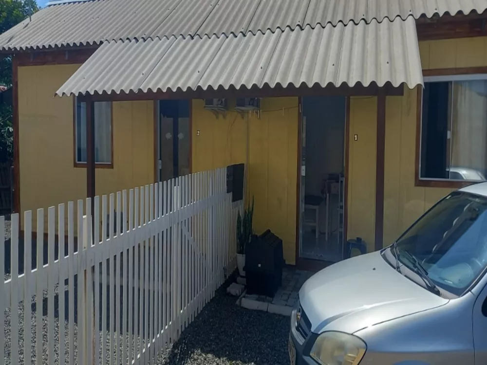 Casa, 2 quartos - Foto 3