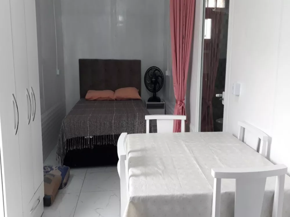 Casa, 2 quartos - Foto 2