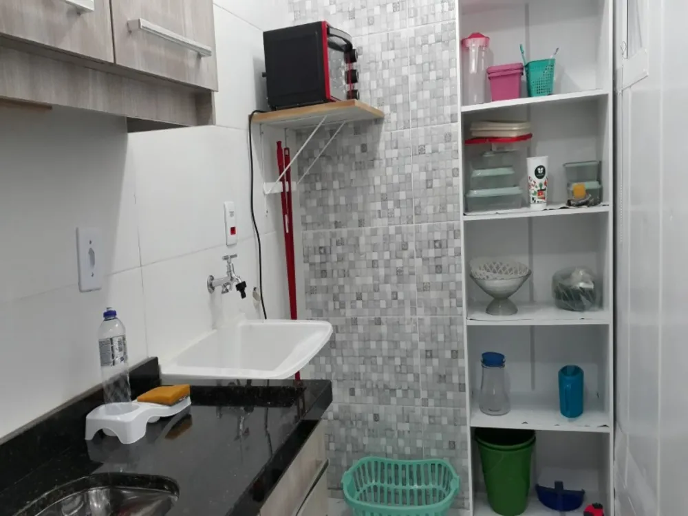 Casa, 2 quartos - Foto 6