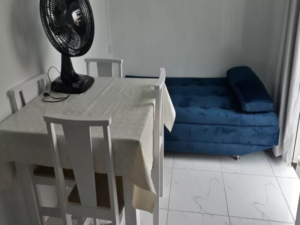 Casa à venda com 2 quartos - Foto 3