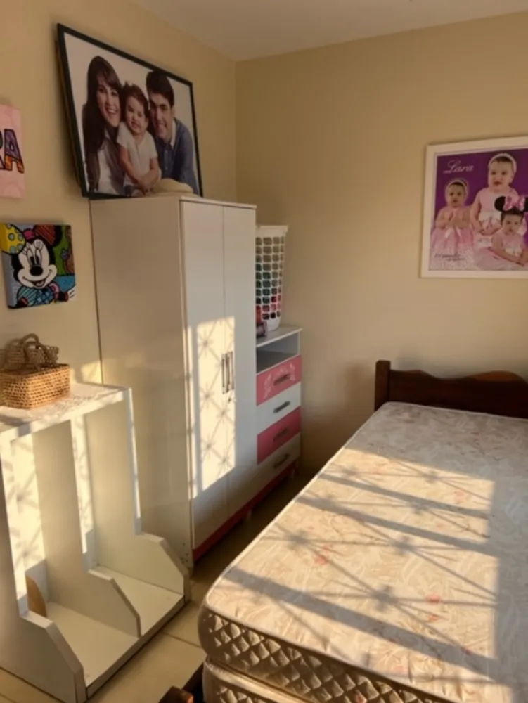 Casa, 3 quartos - Foto 8