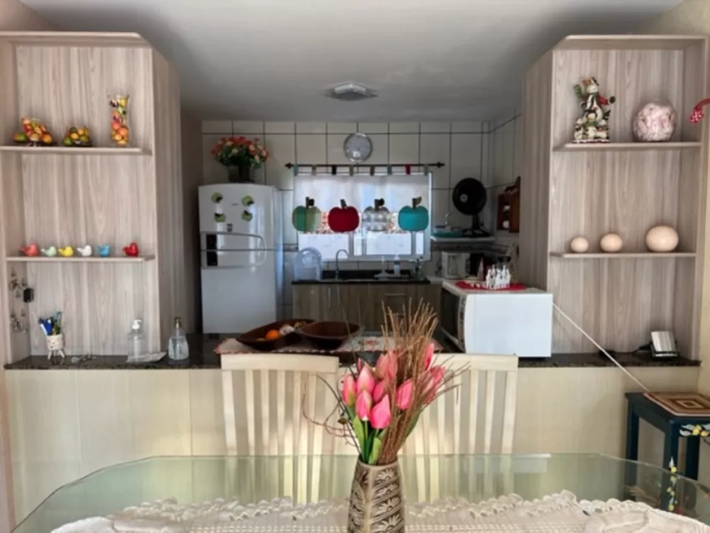 Casa, 3 quartos - Foto 4