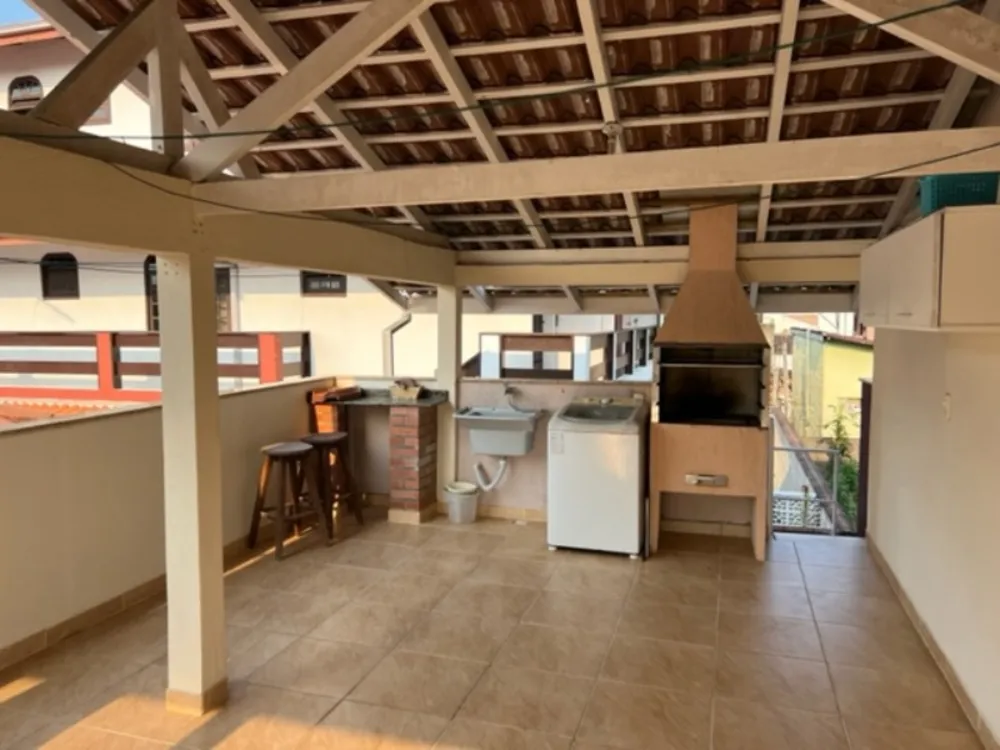 Casa, 3 quartos - Foto 3
