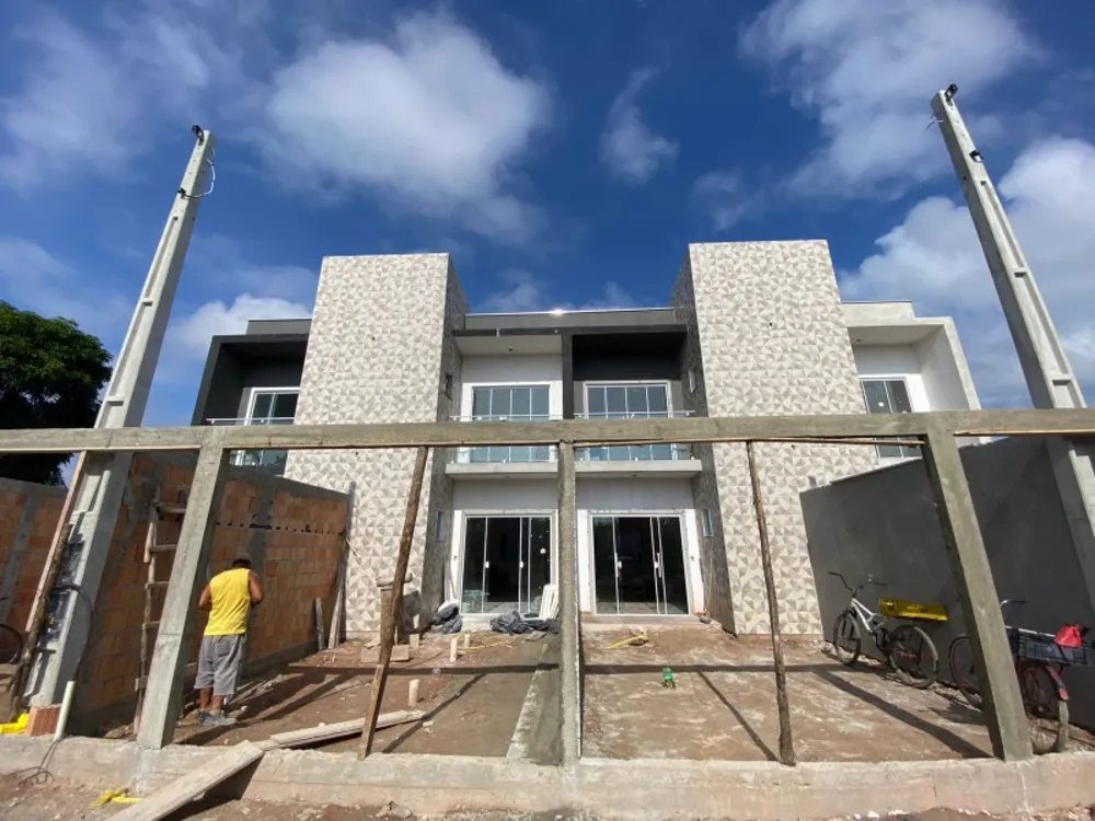 Casa, 2 quartos, 85 m² - Foto 8