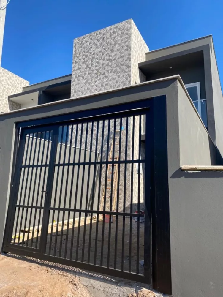 Casa, 2 quartos, 85 m² - Foto 2