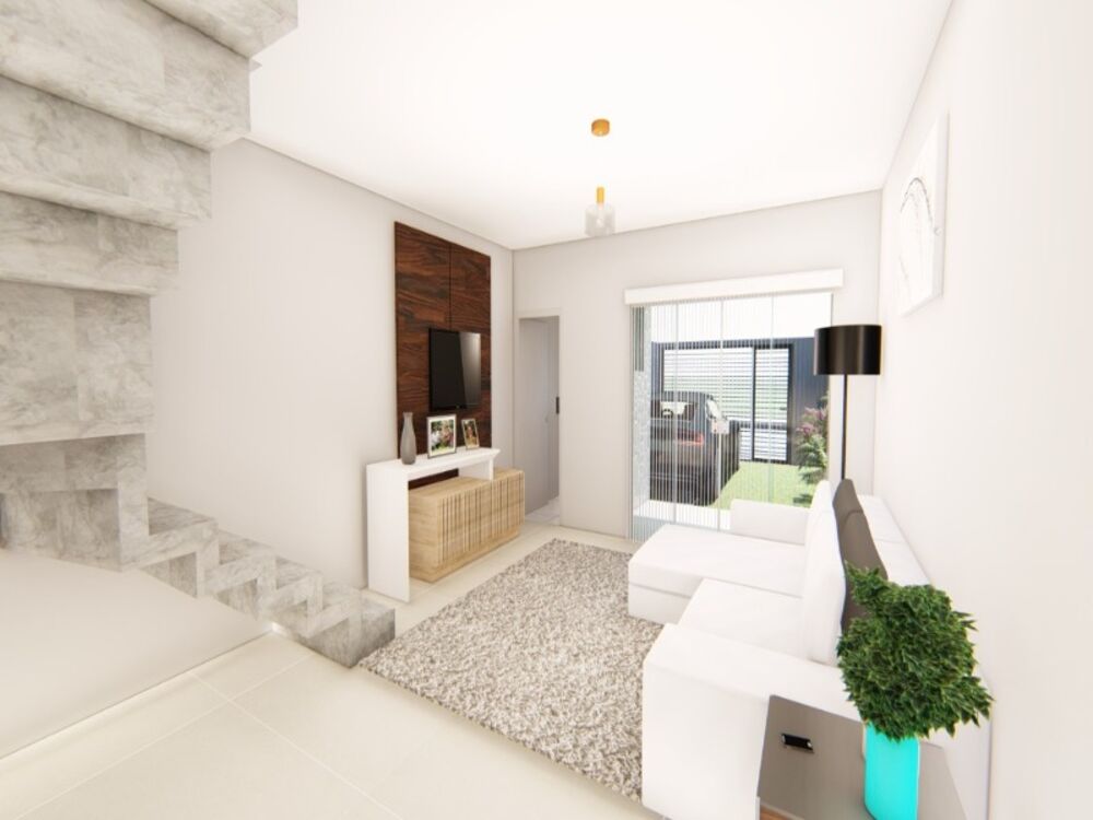 Casa, 2 quartos, 85 m² - Foto 7