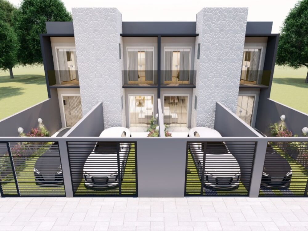 Casa, 2 quartos, 85 m² - Foto 5