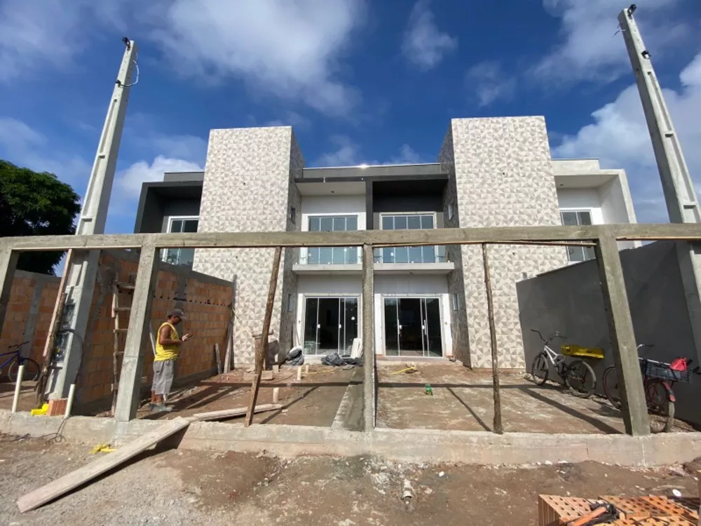 Casa, 2 quartos, 85 m² - Foto 3