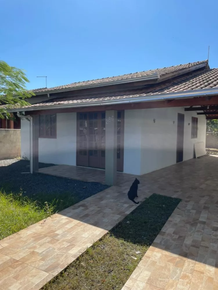 Casa, 2 quartos, 90 m² - Foto 2