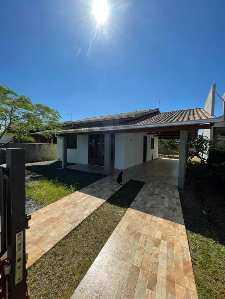 Casa, 2 quartos, 90 m² - Foto 1