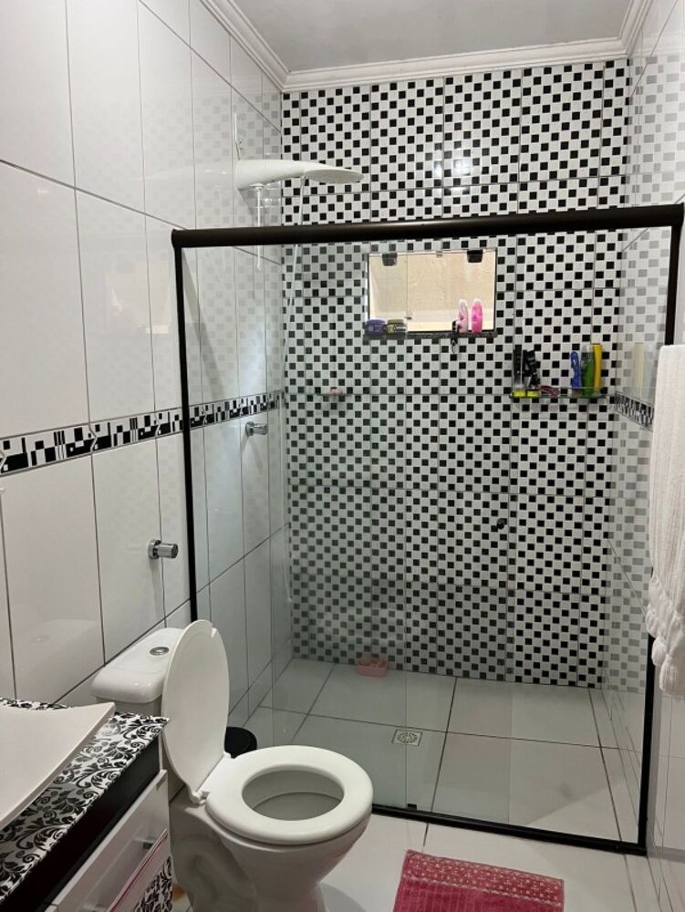 Casa à venda com 3 quartos, 180m² - Foto 10