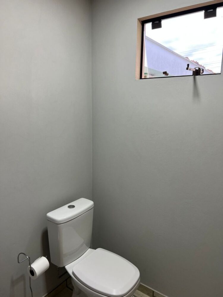 Casa à venda com 3 quartos, 180m² - Foto 5