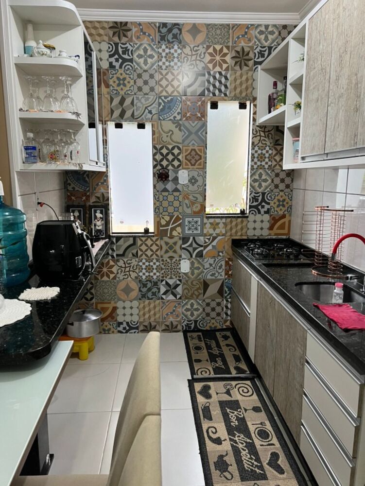 Casa à venda com 3 quartos, 180m² - Foto 12