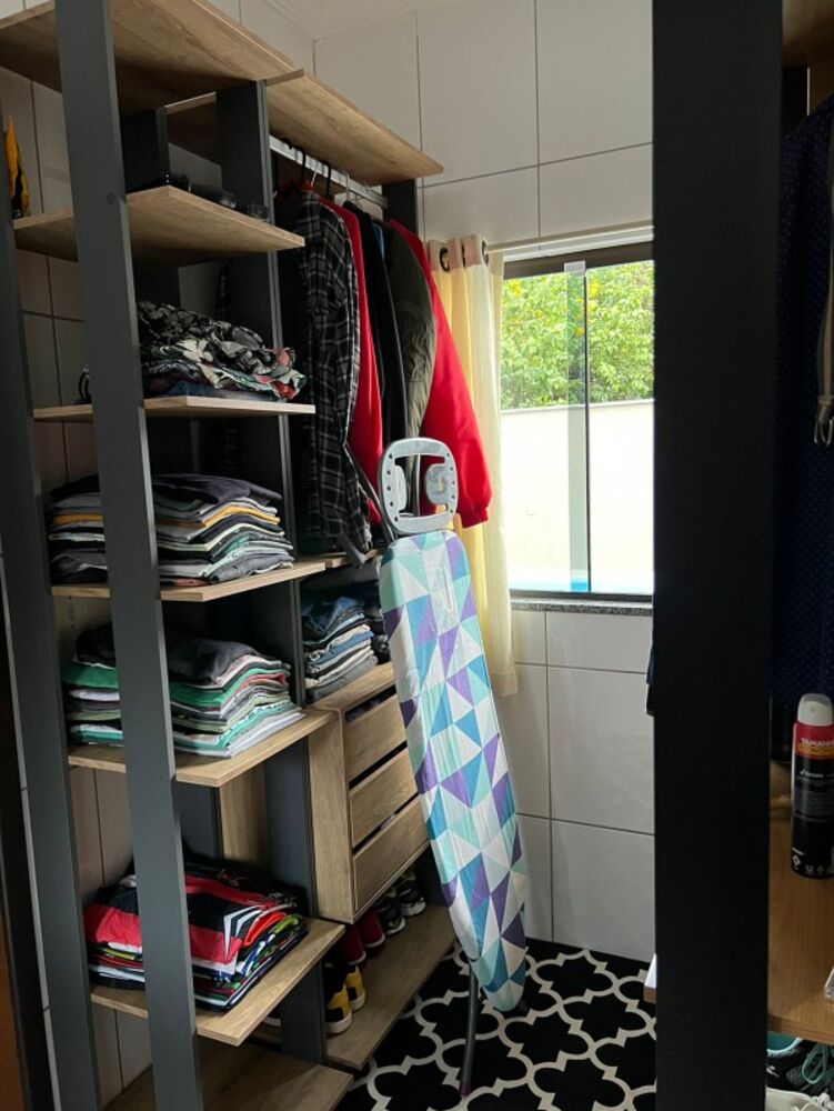 Casa à venda com 3 quartos, 180m² - Foto 8