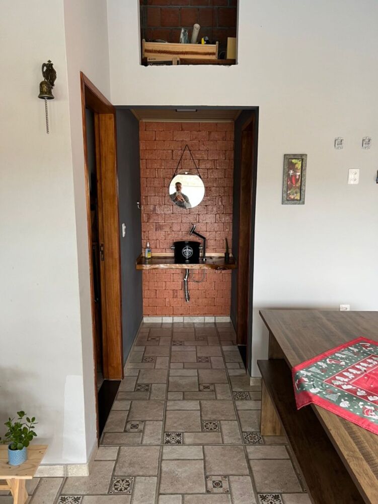 Casa à venda com 3 quartos, 180m² - Foto 3