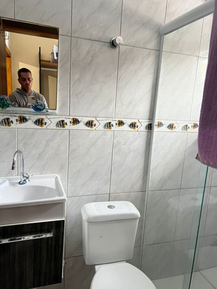 Casa à venda com 3 quartos, 180m² - Foto 7