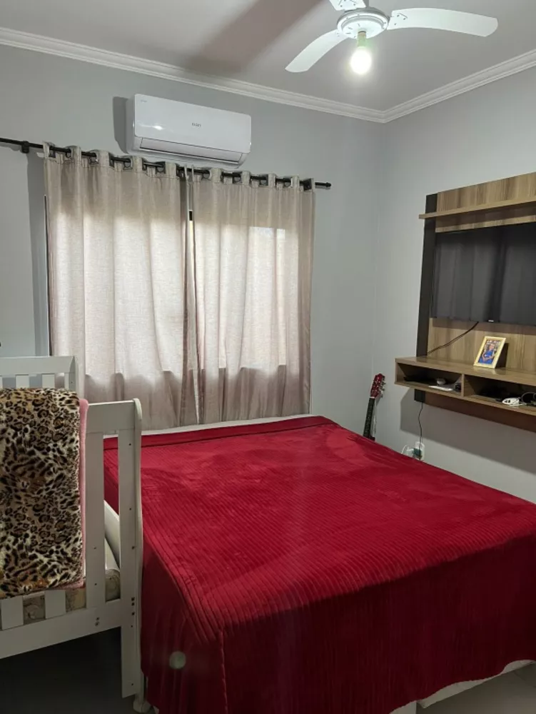Casa, 3 quartos, 180 m² - Foto 5