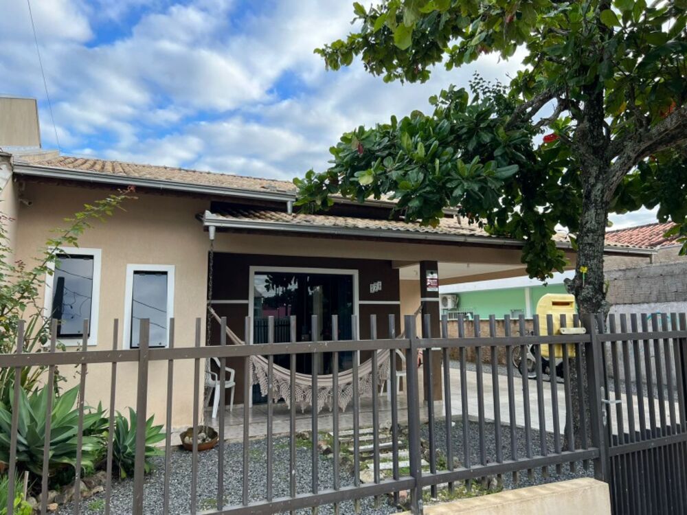 Casa à venda com 3 quartos, 180m² - Foto 20