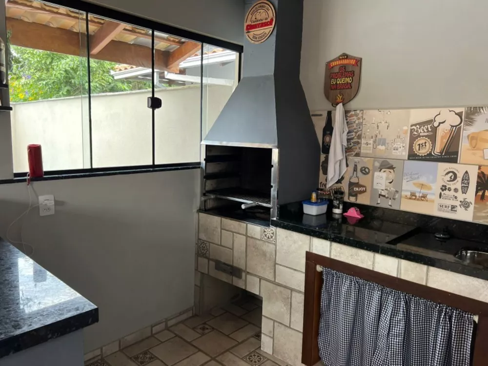 Casa, 3 quartos, 180 m² - Foto 7