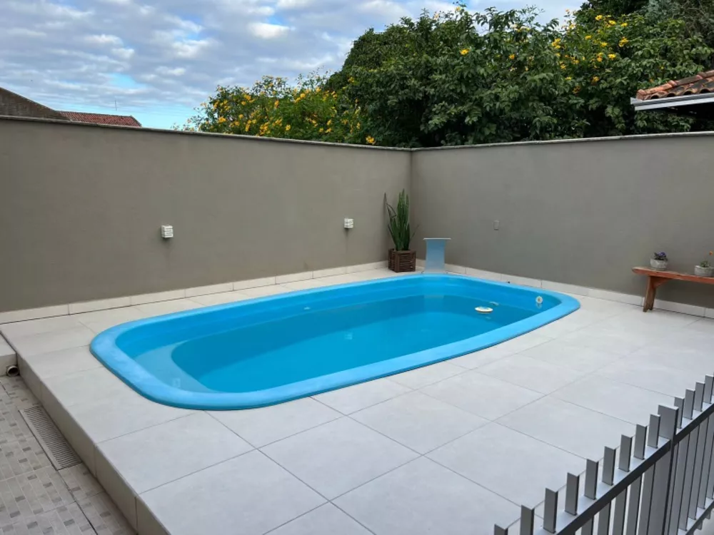 Casa, 3 quartos, 180 m² - Foto 8
