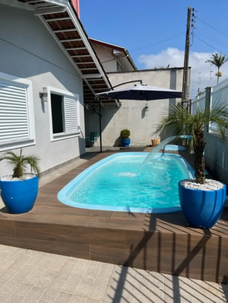 Casa, 4 quartos, 180 m² - Foto 18