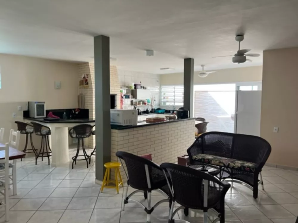 Casa, 4 quartos, 180 m² - Foto 3