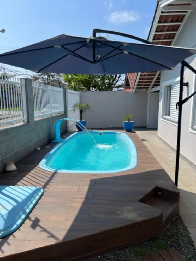 Casa, 4 quartos, 180 m² - Foto 17