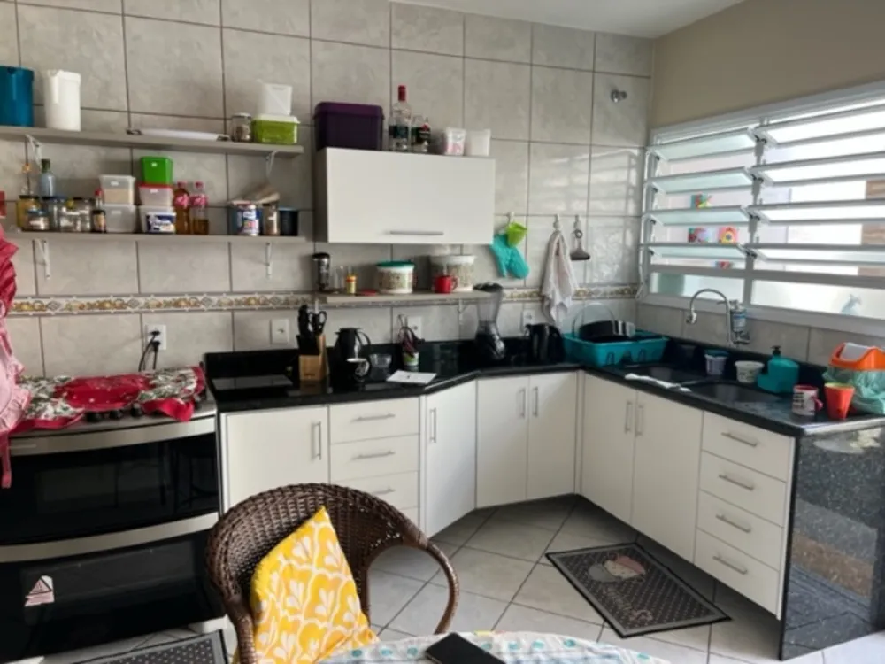Casa, 4 quartos, 180 m² - Foto 9