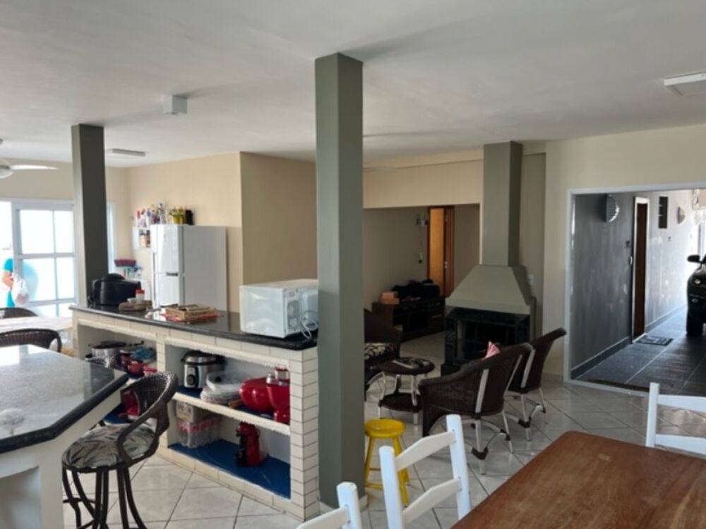 Casa, 4 quartos, 180 m² - Foto 5