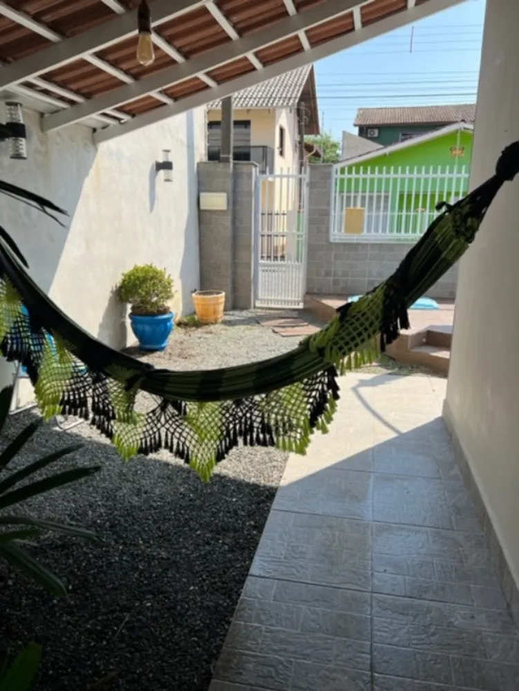 Casa, 4 quartos, 180 m² - Foto 15