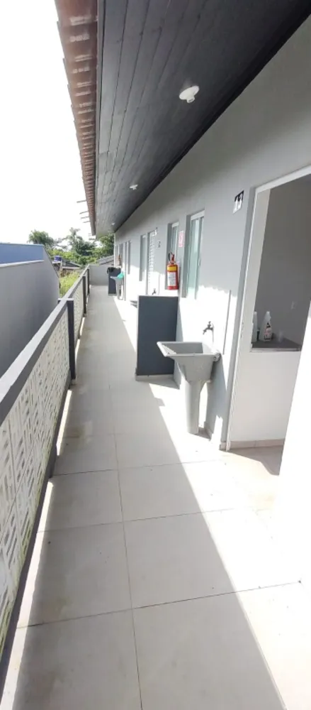 Apartamento, 2 quartos, 60 m² - Foto 5