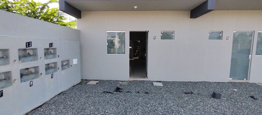 Apartamento, 2 quartos, 60 m² - Foto 1