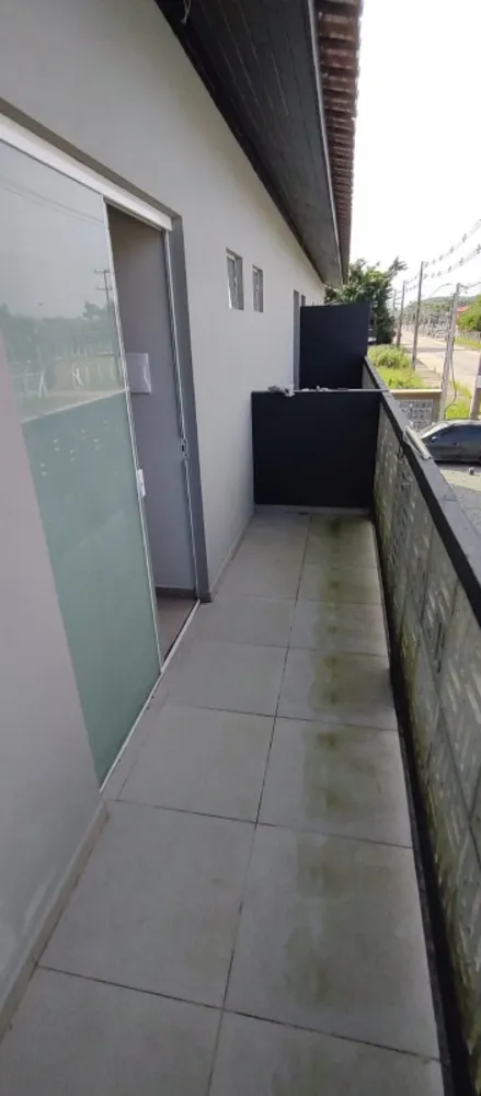 Apartamento, 2 quartos, 60 m² - Foto 10