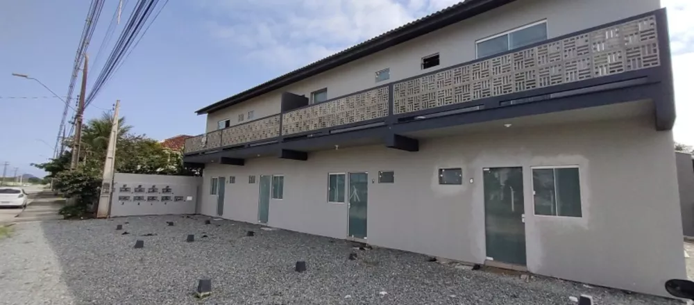 Apartamento, 2 quartos, 60 m² - Foto 5