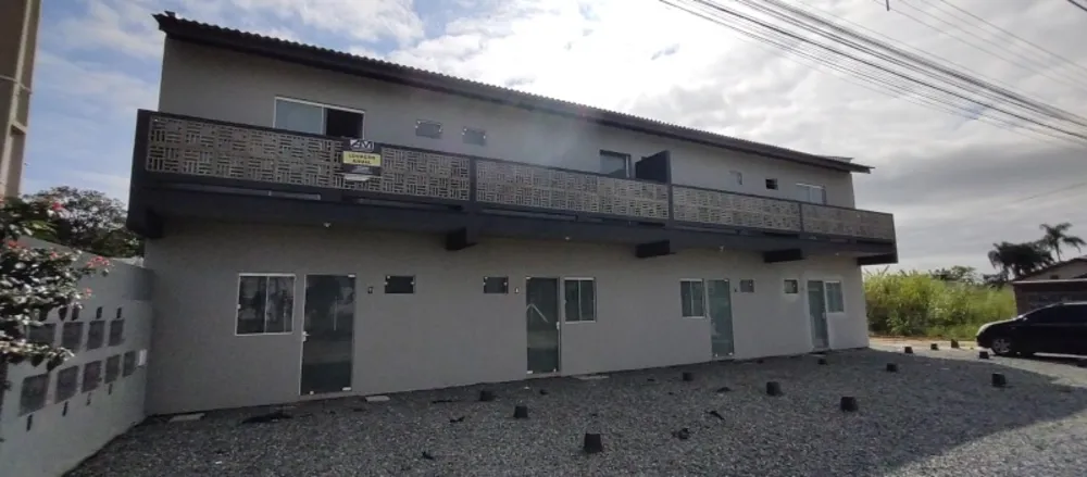 Apartamento, 2 quartos, 60 m² - Foto 3