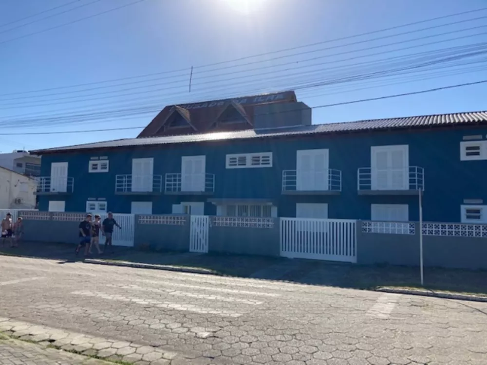 Kitnet-Studio, 35 m² - Foto 4