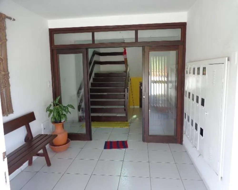 Kitnet-Studio, 35 m² - Foto 1