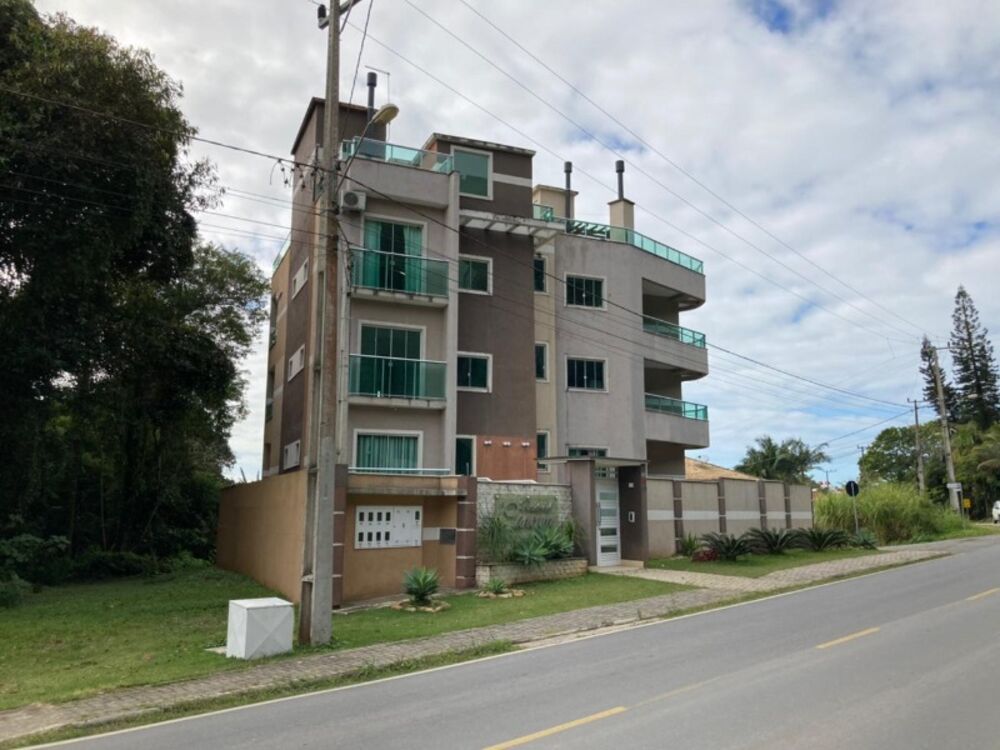 Apartamento, 2 quartos, 70 m² - Foto 1