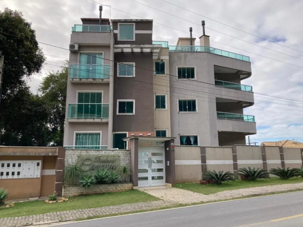 Apartamento, 2 quartos, 70 m² - Foto 2