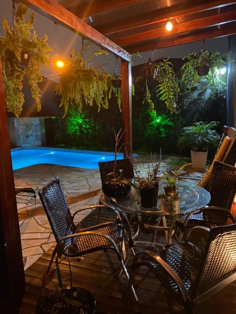 Casa, 4 quartos, 375 m² - Foto 4