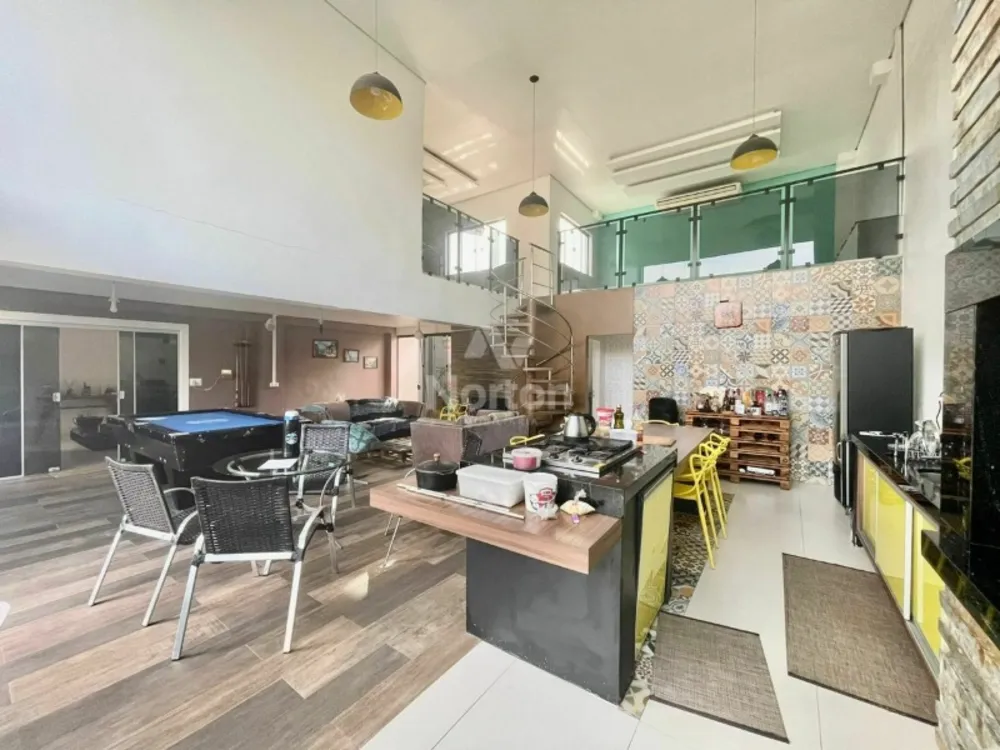 Casa, 4 quartos, 375 m² - Foto 5
