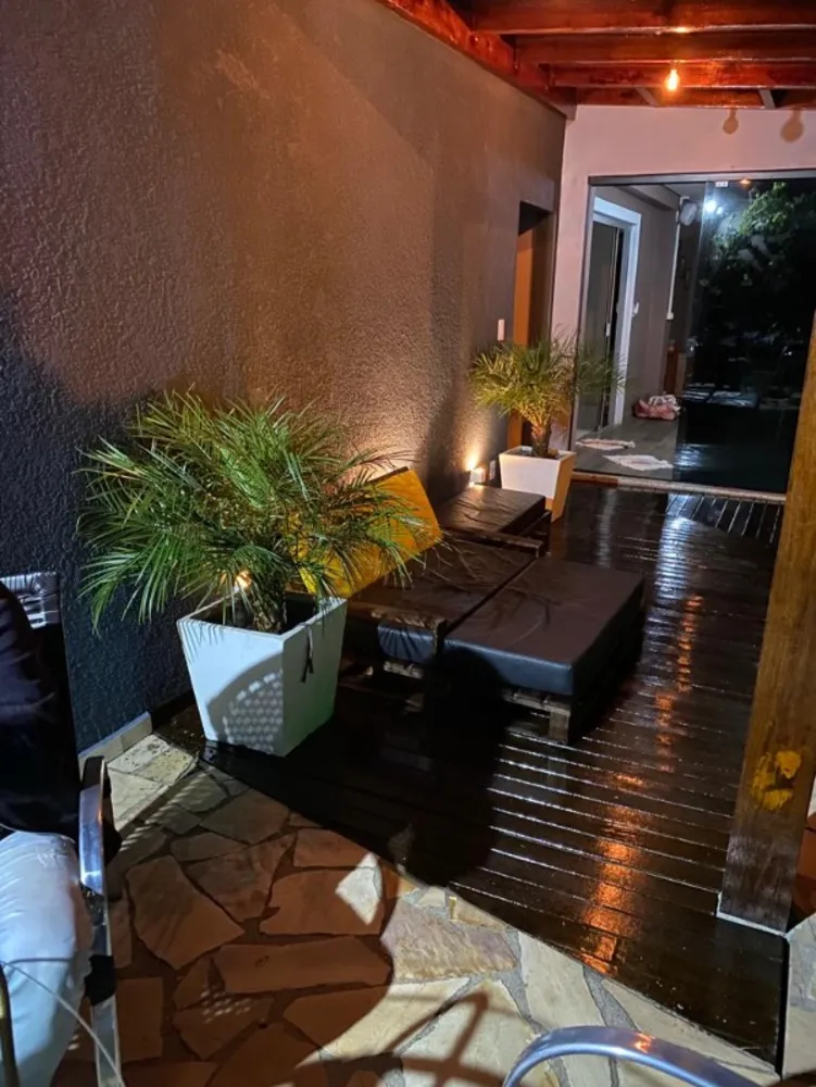 Casa, 4 quartos, 375 m² - Foto 20
