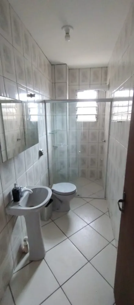 Apartamento, 2 quartos, 60 m² - Foto 9