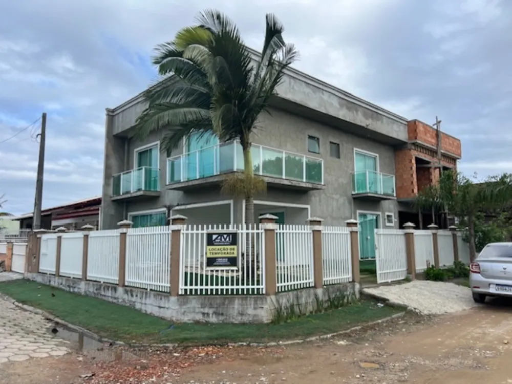 Casa, 4 quartos, 150 m² - Foto 12