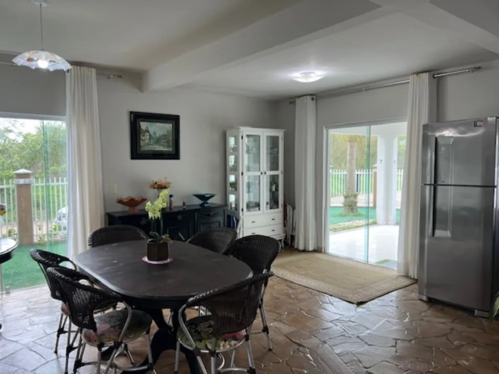 Casa, 4 quartos, 150 m² - Foto 11