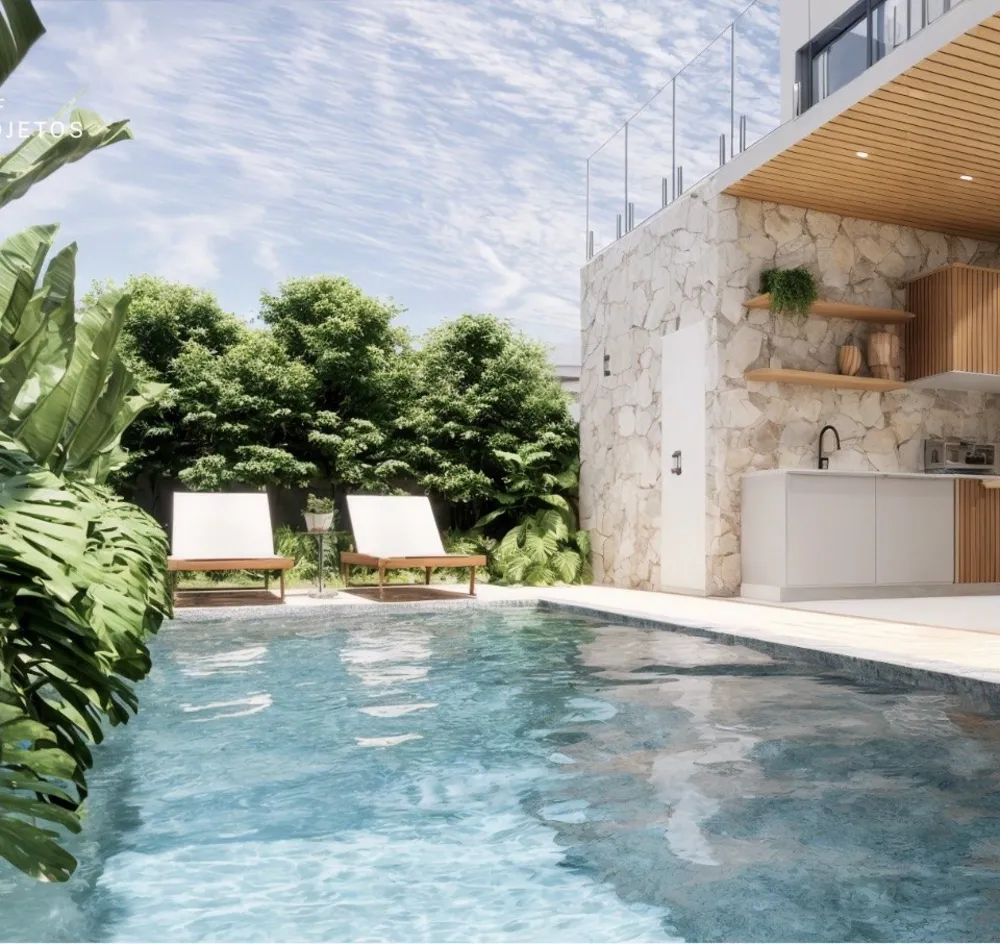 Casa de Condomínio - Foto 7