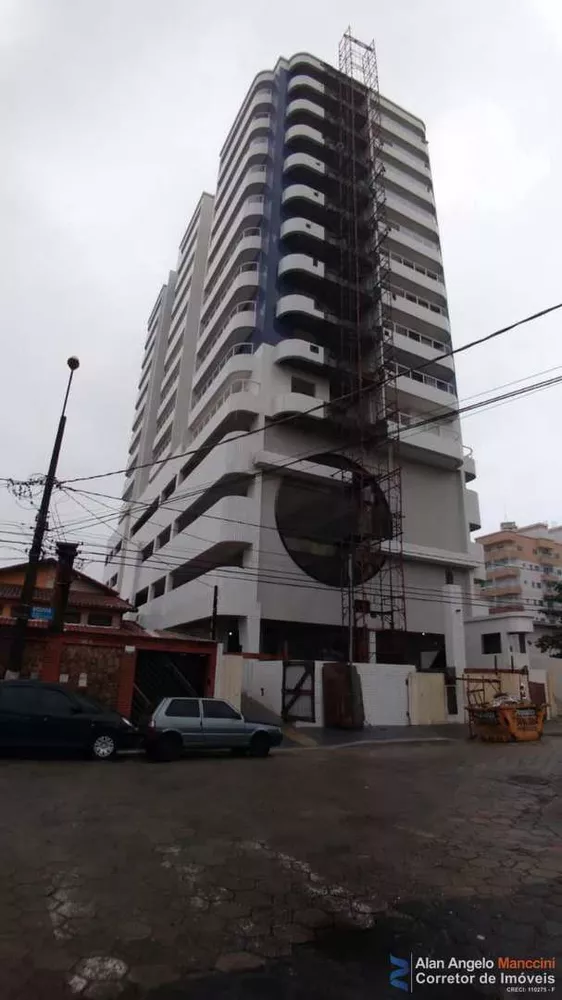 Apartamento, 2 quartos, 70 m² - Foto 2